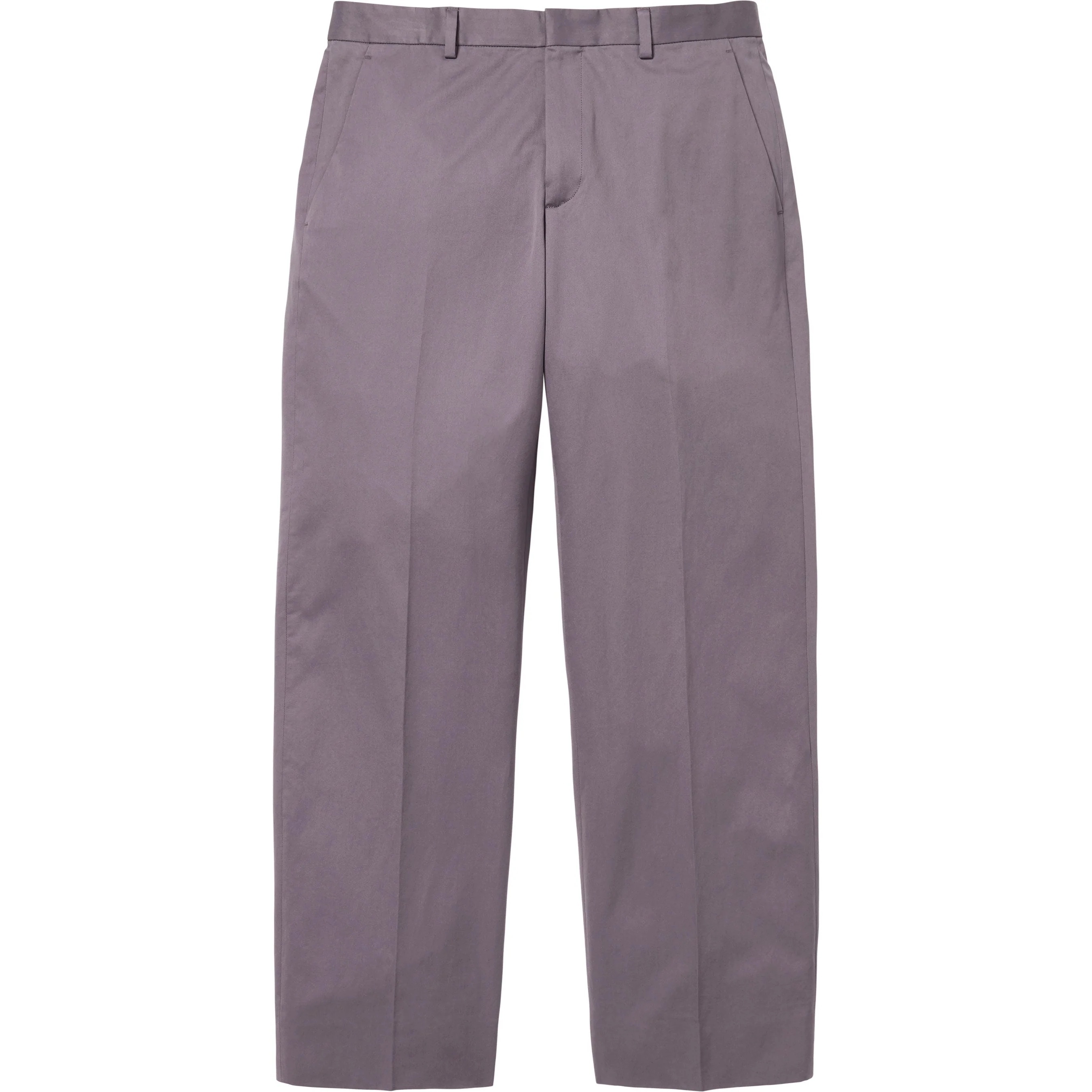 Sea Island Cotton Suit view 10